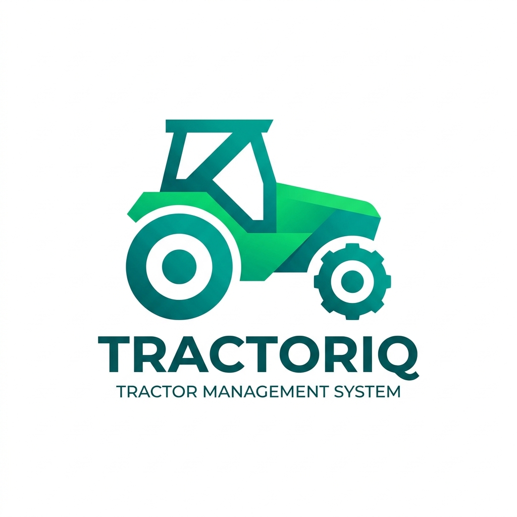 TraktorIQ Logo
